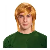 Zelda Link Peruk - One size