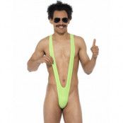 Borat Mankini - officiellt licensierad