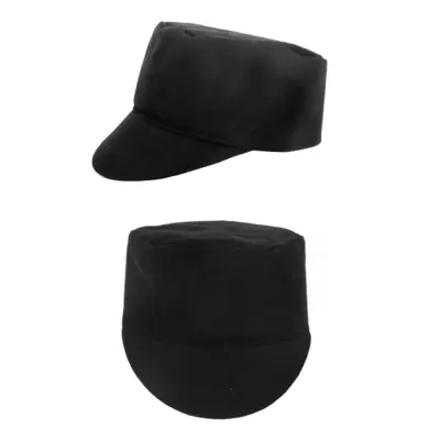 Fransk Armémössa - One size