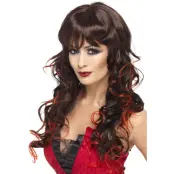 80-tals Vixen Rockperuk