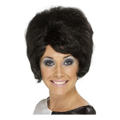 Beehive Peruk - One size