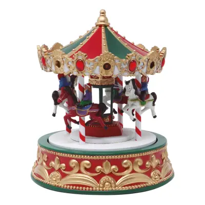 Jullandskap Christmas Tivoli