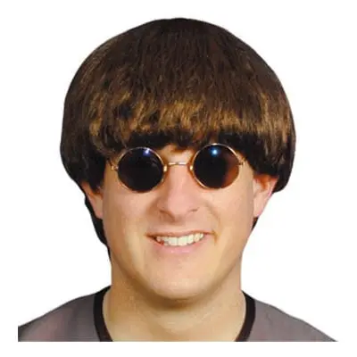 Elton John Peruk - One size