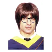 Harry Potter Peruk - One size