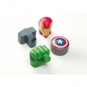 Marvel Avengers Stressboll, Captain America
