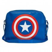Marvel Kapten Amerika Sköld City Väska