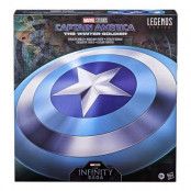 Marvel Legends Series Captain America Stealth Shield
