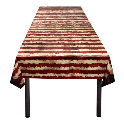 Bordsduk Blodig Cirkus