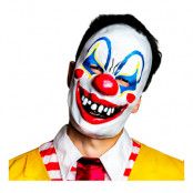 Clown Creep Mask - One size
