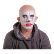 Clown Greyland Film Mask - One size