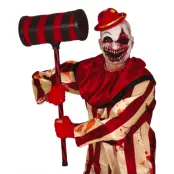 Clown Hammare