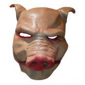 Clown Mask Piggo - One size