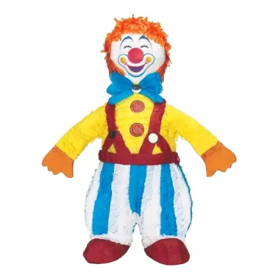 Clown Pinata