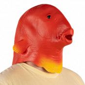 Clownfisk Latexmask - One size