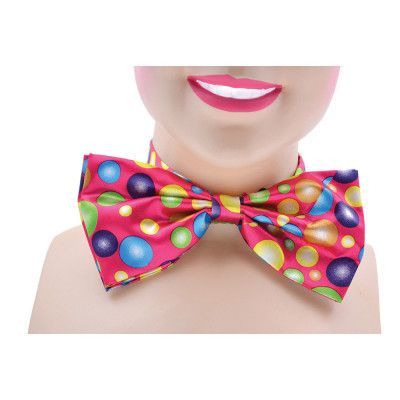 Clownfluga med Prickar