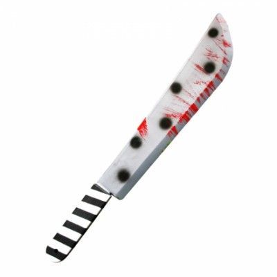Clownmachete