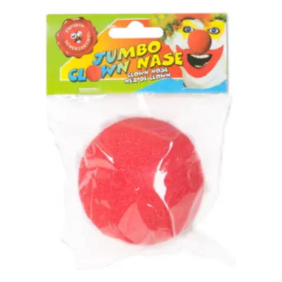 Clownnäsa Jumbo