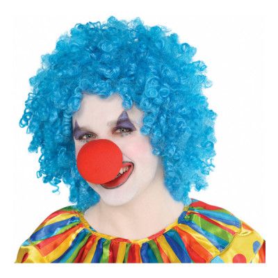 Clownnäsa Röd Jumbo