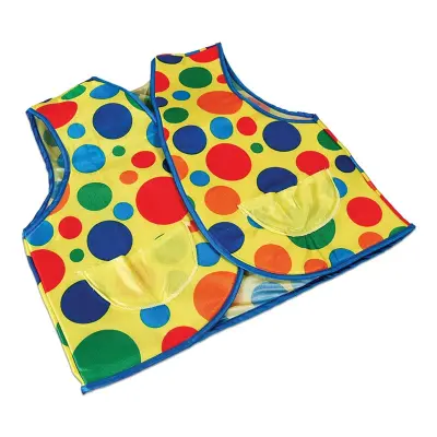 Clownväst - One size