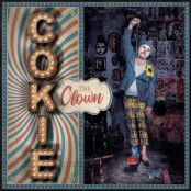 Cokie The Clown CD - You're welcome - för