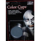 Color Cups 15 g - Monster Grey