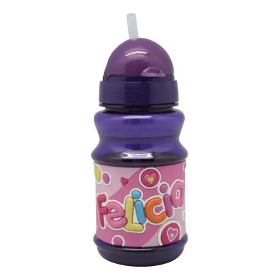 Namnflaska - Felicia