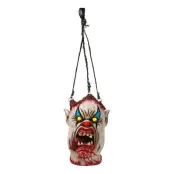 Hängande Clownhuvud Prop