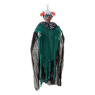 Hängande Skräckclown Prop
