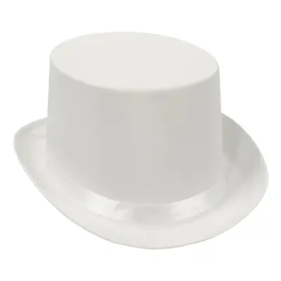 Höghatt Satin Vit - One size