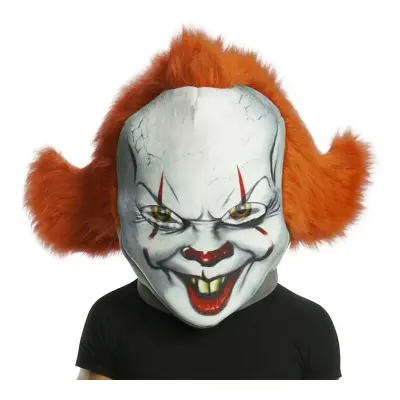 IT Maskothuvud - One size