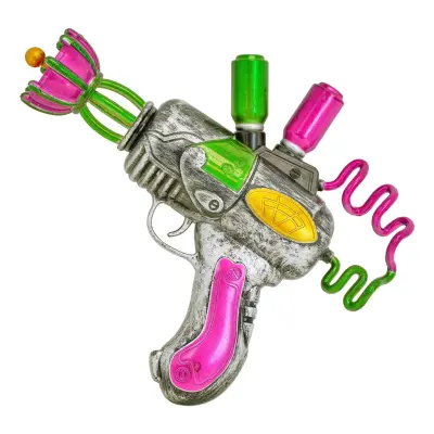 Killer Clown Pistol