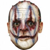 Mask, Ghoulish Serial Killer (04) clown