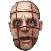 Mask, Ghoulish Serial Killer (06) sliced