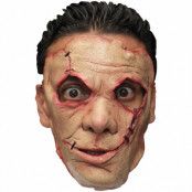 Mask, Ghoulish Serial Killer (29) stitched