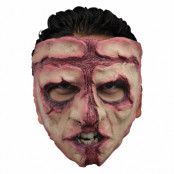 Mask, Ghoulish Serial Killer (34) cross
