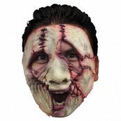 Mask, Ghoulish Serial Killer (35) rotten