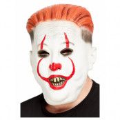 Mask, kim clown