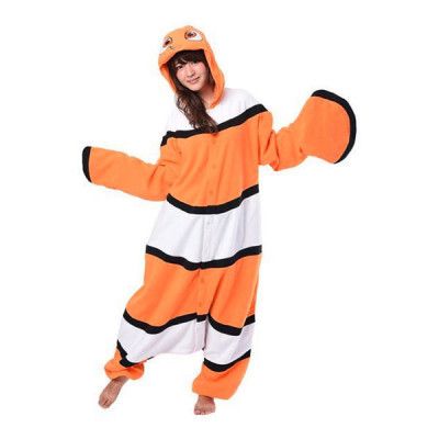 Nemo Kigurumi - Medium