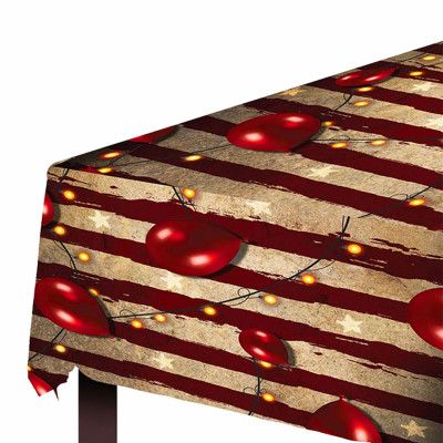 Plastduk Creepy Clown