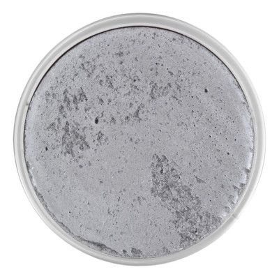 Snazaroo Ansikts- & Kroppsfärg Skimrande - Grå