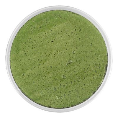 Snazaroo Ansikts- & Kroppsfärg Skimrande - Grön