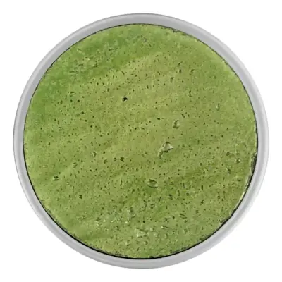 Snazaroo Ansikts-&Kroppsfärg Skimrande - Ljusgrön