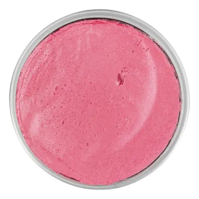 Snazaroo Ansikts-&Kroppsfärg Skimrande - Rosa