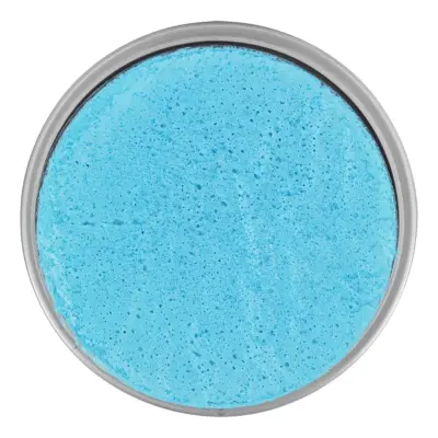 Snazaroo Ansikts-&Kroppsfärg Skimrande - Turkos