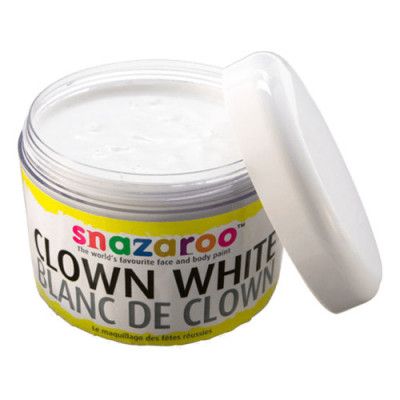 Snazaroo Clownsmink - 250ml