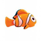 Uppblåsbar Nemo Clownfisk 45 cm