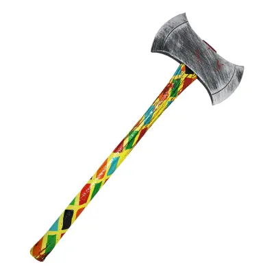 Yxa Clown