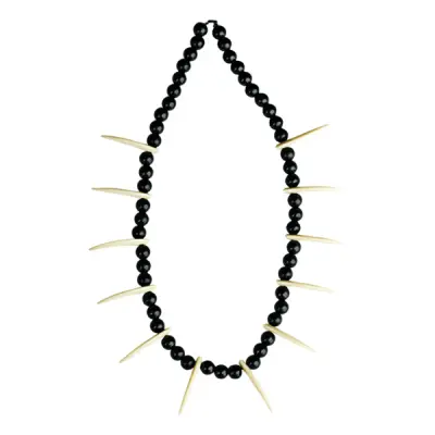 Förhistoriskt Smyckesset - Halsband