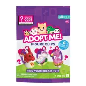 Adopt Me Surprise Clip On Figur s2