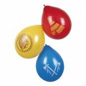 Ballonger Indian - 6-pack
